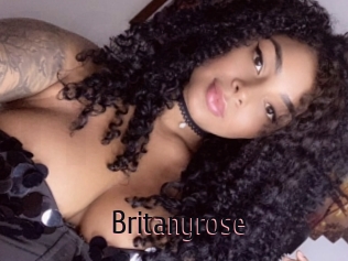 Britanyrose