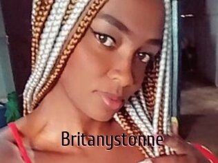 Britanystonne