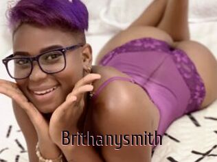 Brithanysmith
