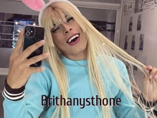 Brithanysthone