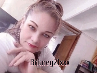 Britney21xxx