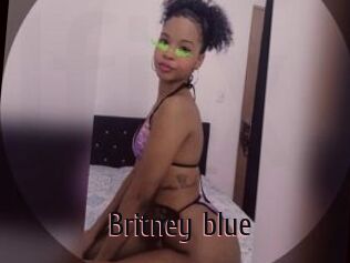 Britney_blue
