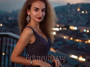 Britneybretty