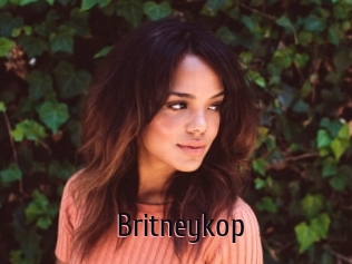 Britneykop