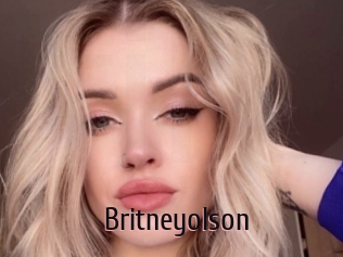 Britneyolson