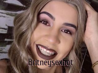 Britneysexhot