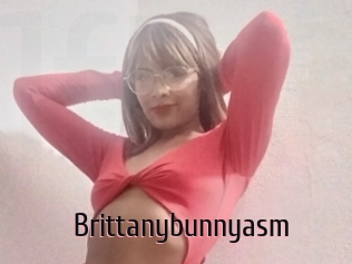 Brittanybunnyasm