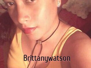 Brittanywatson