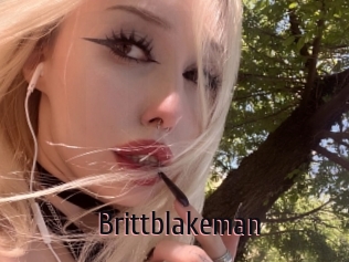 Brittblakeman
