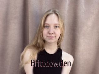 Brittdowden