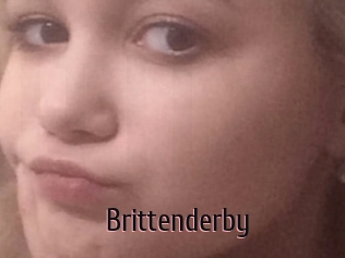 Brittenderby