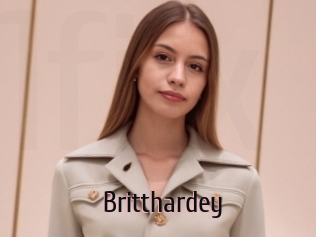 Britthardey