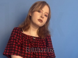 Britthavins