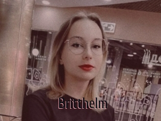 Britthelm