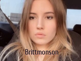 Brittmonson
