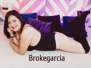 Brokegarcia