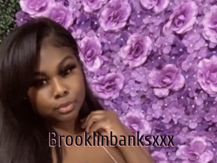 Brooklinbanksxxx