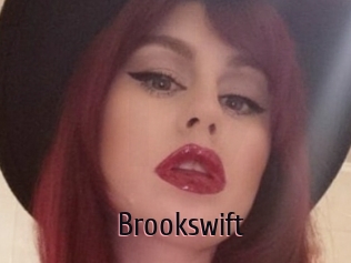 Brookswift