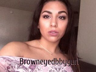 Browneyedbbygurl