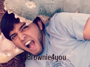 Brownie4you