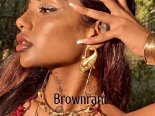 Brownrani