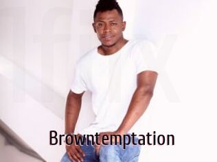 Browntemptation