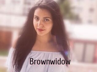 Brownwidow