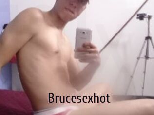 Brucesexhot
