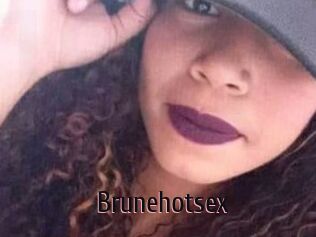 Brunehotsex