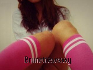 Brunettesexxxy