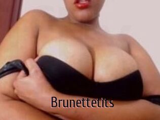 Brunettetits