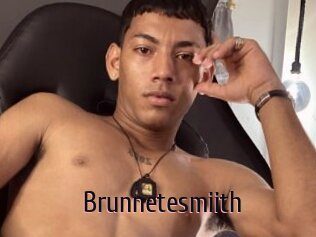 Brunnetesmiith