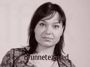 Brunnetezayed