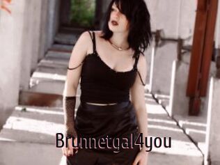 Brunnetgal4you