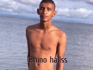 Bruno_hallss