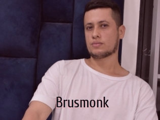 Brusmonk