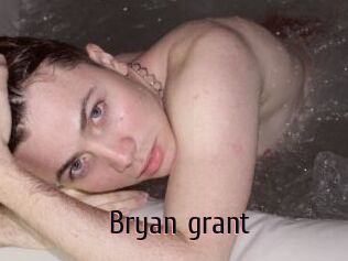 Bryan_grant