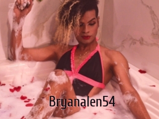Bryanalen54