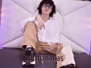bryanarias 1 film x
