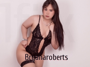 Bryanaroberts