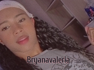 Bryanavaleria