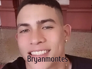 Bryanmontes
