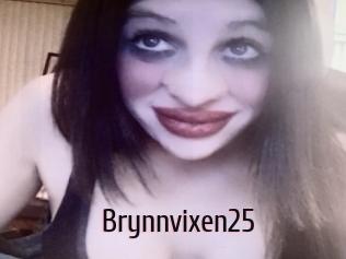 brynnvixen25 1 film x