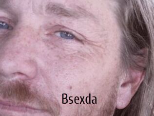 Bsexda