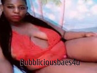 Bubbliciousbaes4u