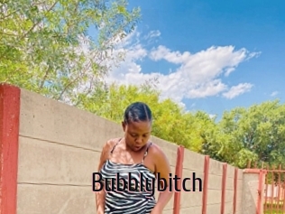 Bubblybitch