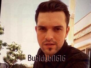Bubidubi1616