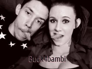 Buck4bambi