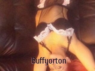Buffyorton