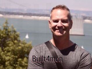 Built4men
